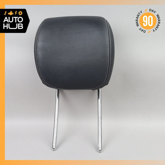 17-23 Mercedes W238 E400 C300 Front Left Seat Cushion Headrest Head Rest OEM - photo 1