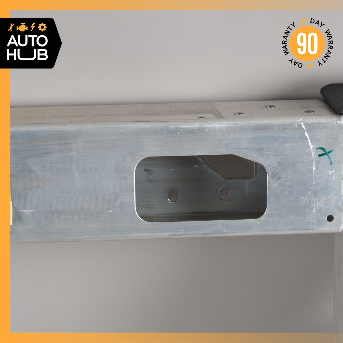 10-17 Audi B8.5 S5 A5 RS5 Convertible Rear Roll Bar Bracket OEM 80k - photo 7