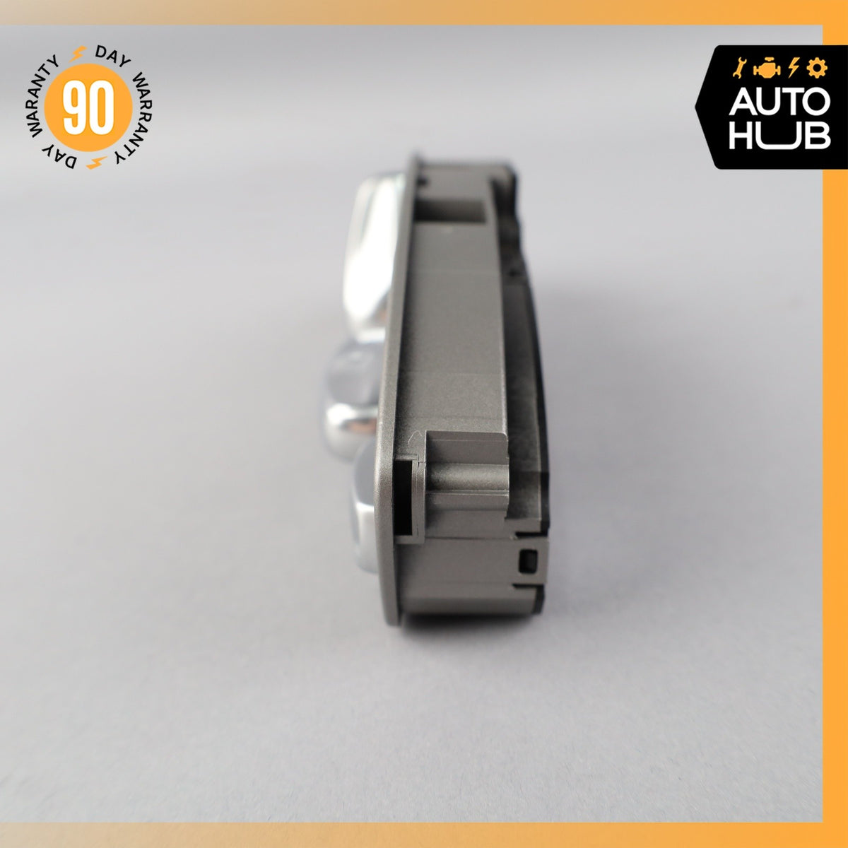 11-18 Porsche Cayenne 958 Front Right Side Seat Control Switch 7PP959748AA OEM - photo 8