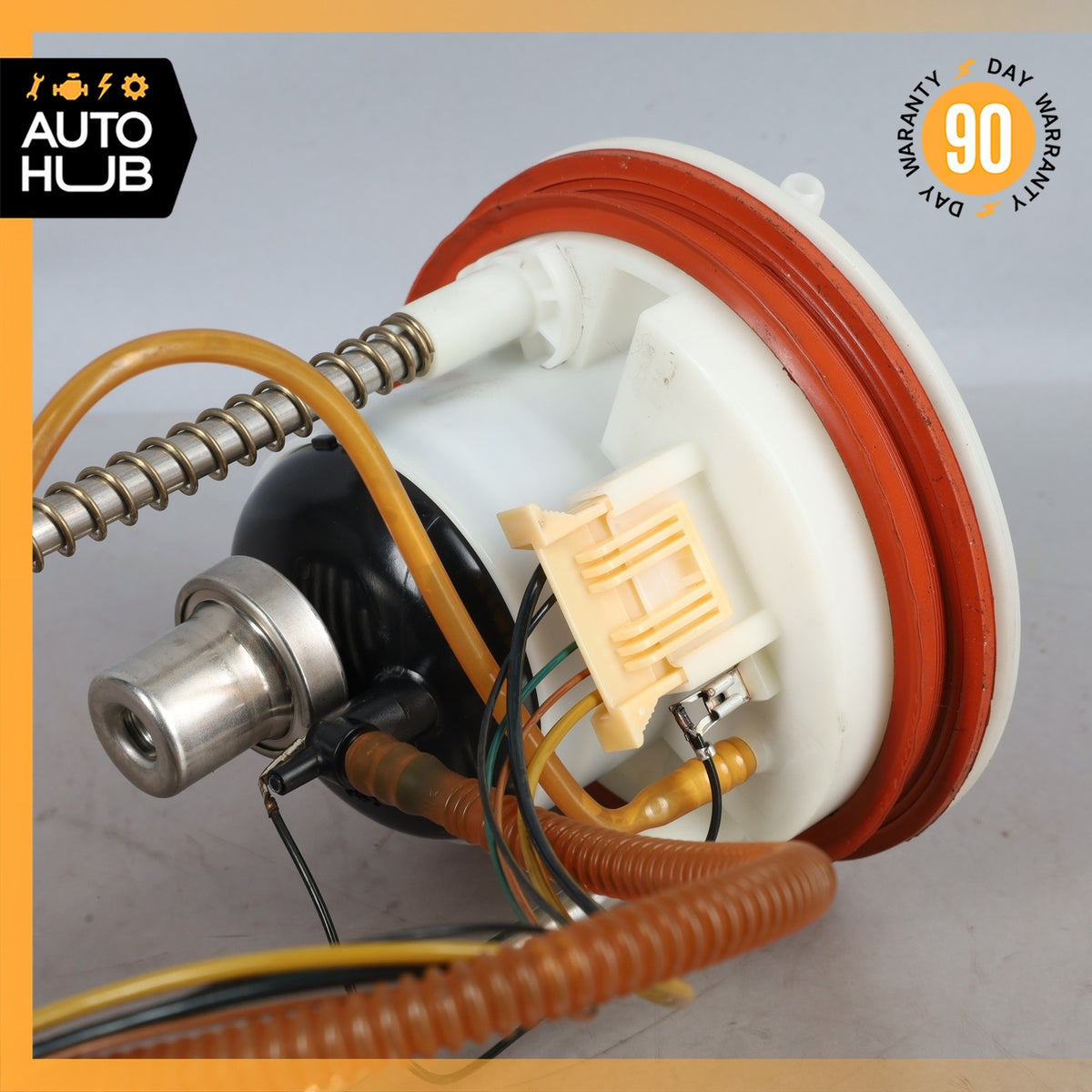 09-17 Audi 8R Q5  Fuel Gas Tank Pump Sender Unit 8R0919051N OEM - photo 14