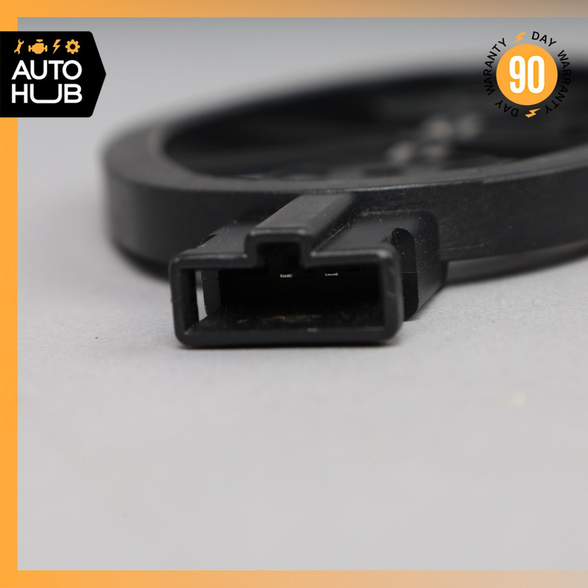 03-18 Bentley Continental GT GTC Keyless Go Control Module Antenna Sensor OEM - photo 2