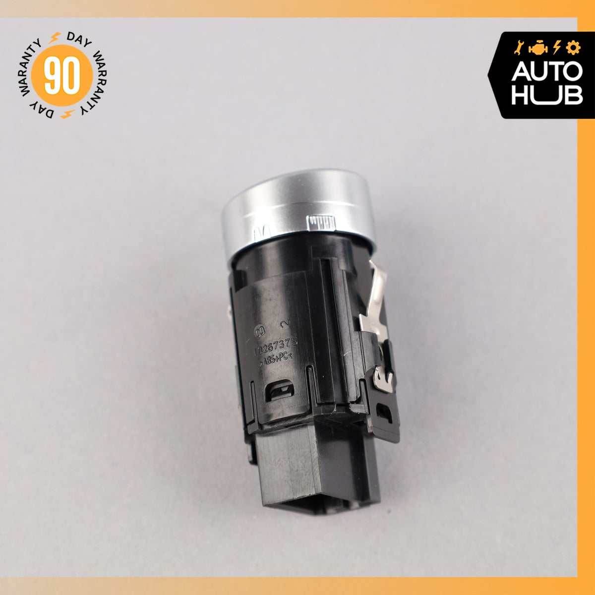 Audi B9 A5 Engine Motor Ignition Start Stop Control Switch OEM - photo 7