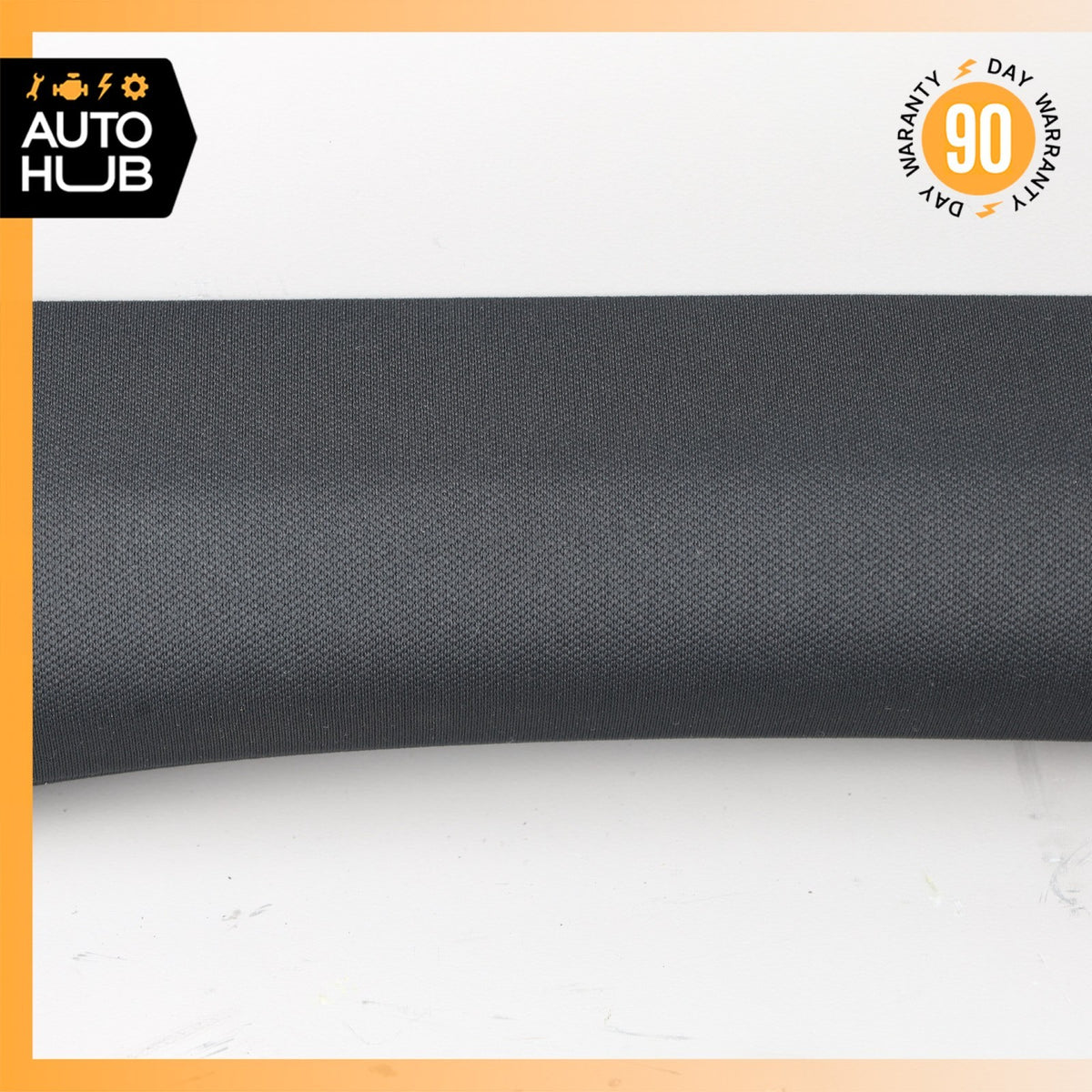 14-17 Mercedes W222 S550 S600 Front Right Side A Pillar Trim Panel OEM - photo 3