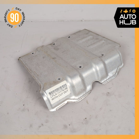 13-22 Range Rover L405 L494 L462 Rear Engine Under Splash Guard Shield Cover OEM - photo 1