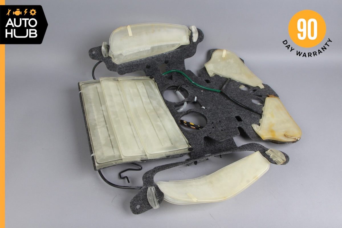 Mercedes W216 CL550 CL63 Front Right or Left Upper Seat Cushion Bladder Bolster - photo 1