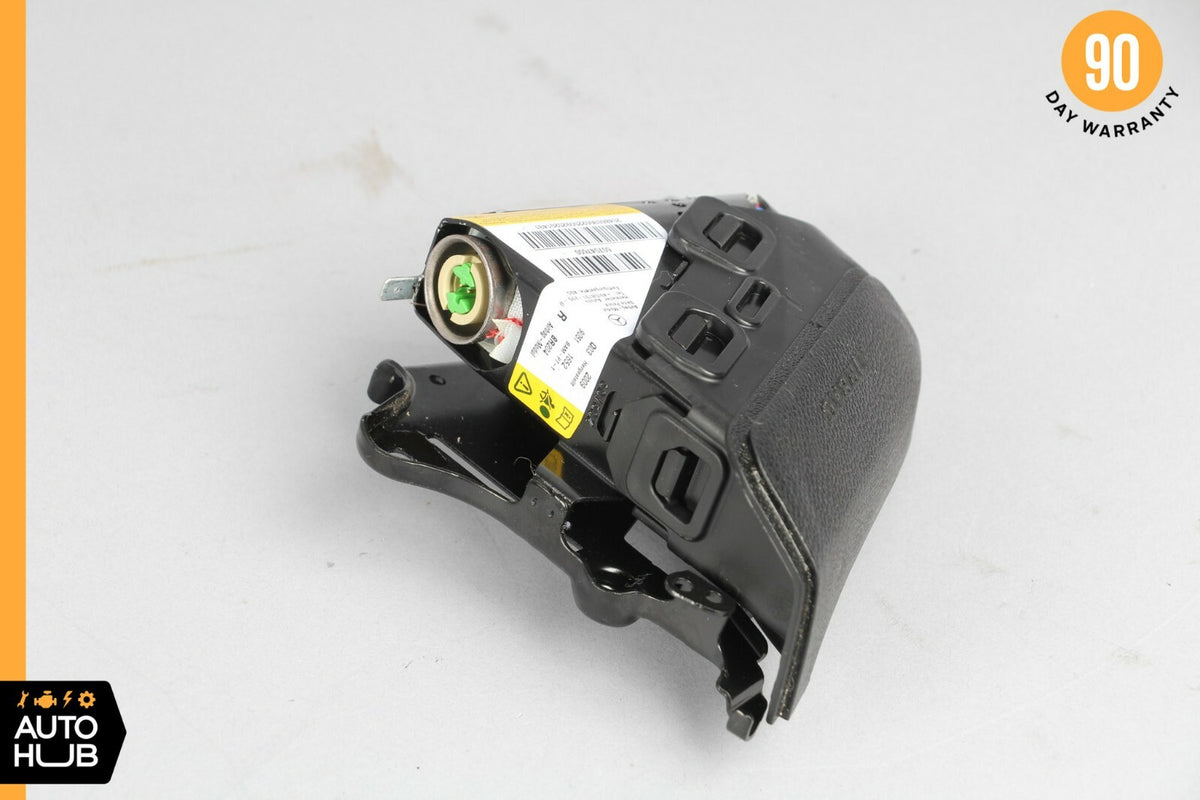 08-15 Mercedes W204 C300 GLK350 Right Passenger Lower Seat Airbag Air Bag OEM - photo 2