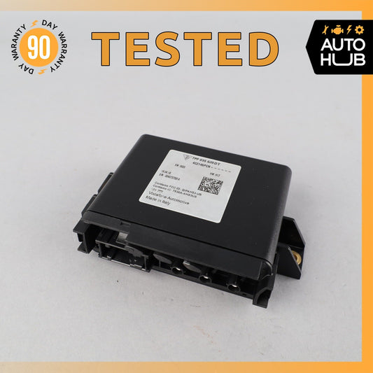 Porsche Macan 95B Navigation Command Module Unit 7PP035620DT OEM - photo 1