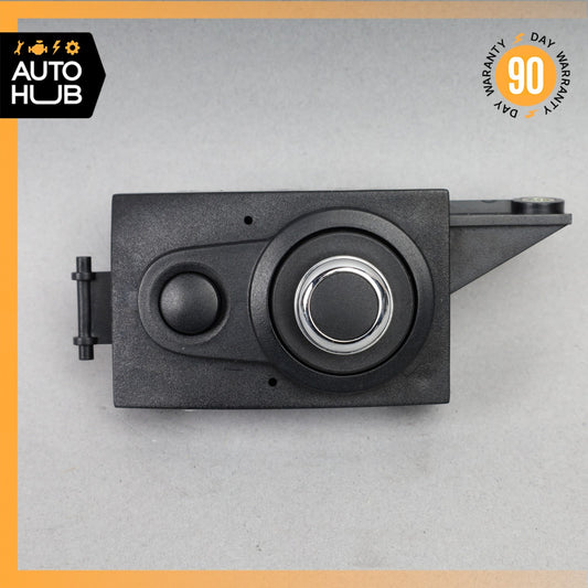 03-12 Bentley Continental GTC GT Steering Column Adjustment Switch OEM - photo 1