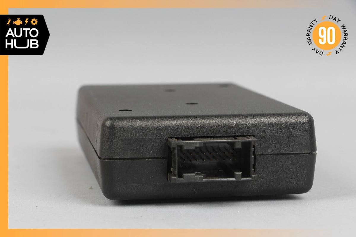 07-13 Mercedes W219 CLS63 E350 S550 Ipod Interface Control Module B67824225 OEM - photo 2