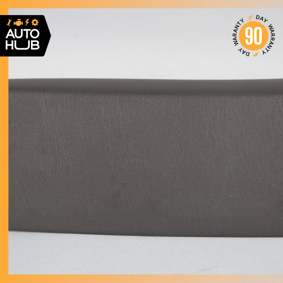 04-08 Cadillac XLR A Pillar Panel Trim Cover Right Passenger Side OEM 70k - photo 15