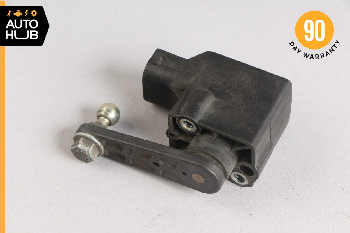 03-12 Mercedes R230 SL500 SLK350 SL55 AMG Suspension Level Sensor 0025428818 OEM - photo 7