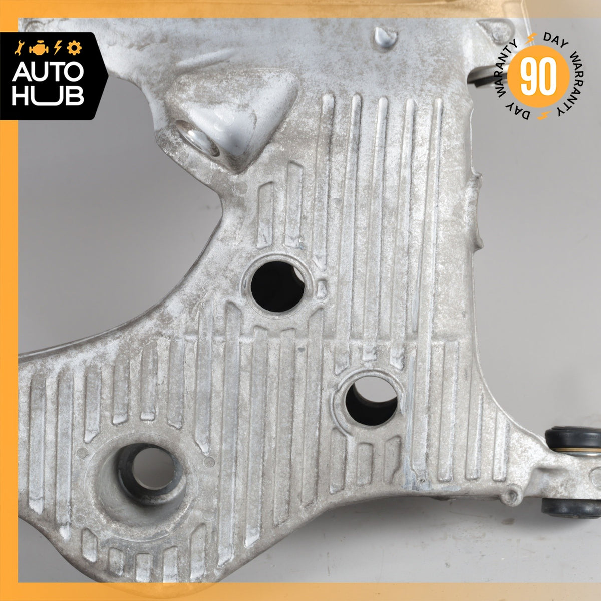 14-22 LR Range Rover Sport L494 Rear Right Passenger Side Lower Control Arm OEM - photo 4