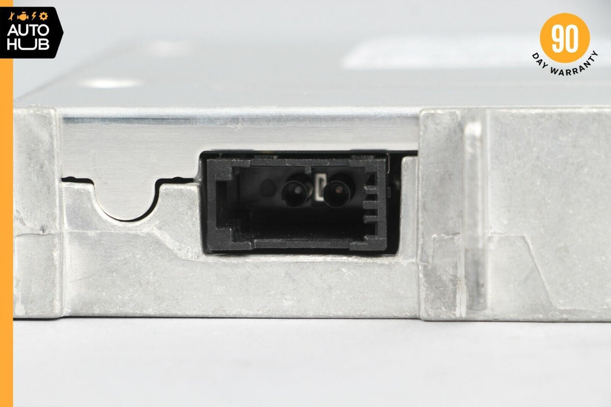 06-12 Mercedes W211 E350 SL550 Communication Control Module 2198200926 OEM - photo 10