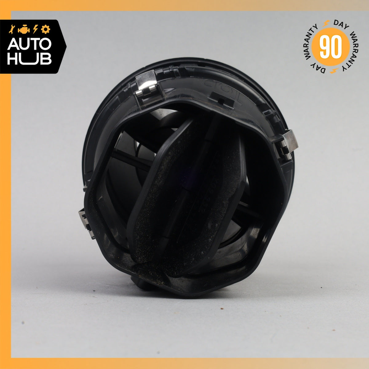 Mercedes W117 CLA250 Front Left Or Right Dash AC A/C Air Vent OEM - photo 5