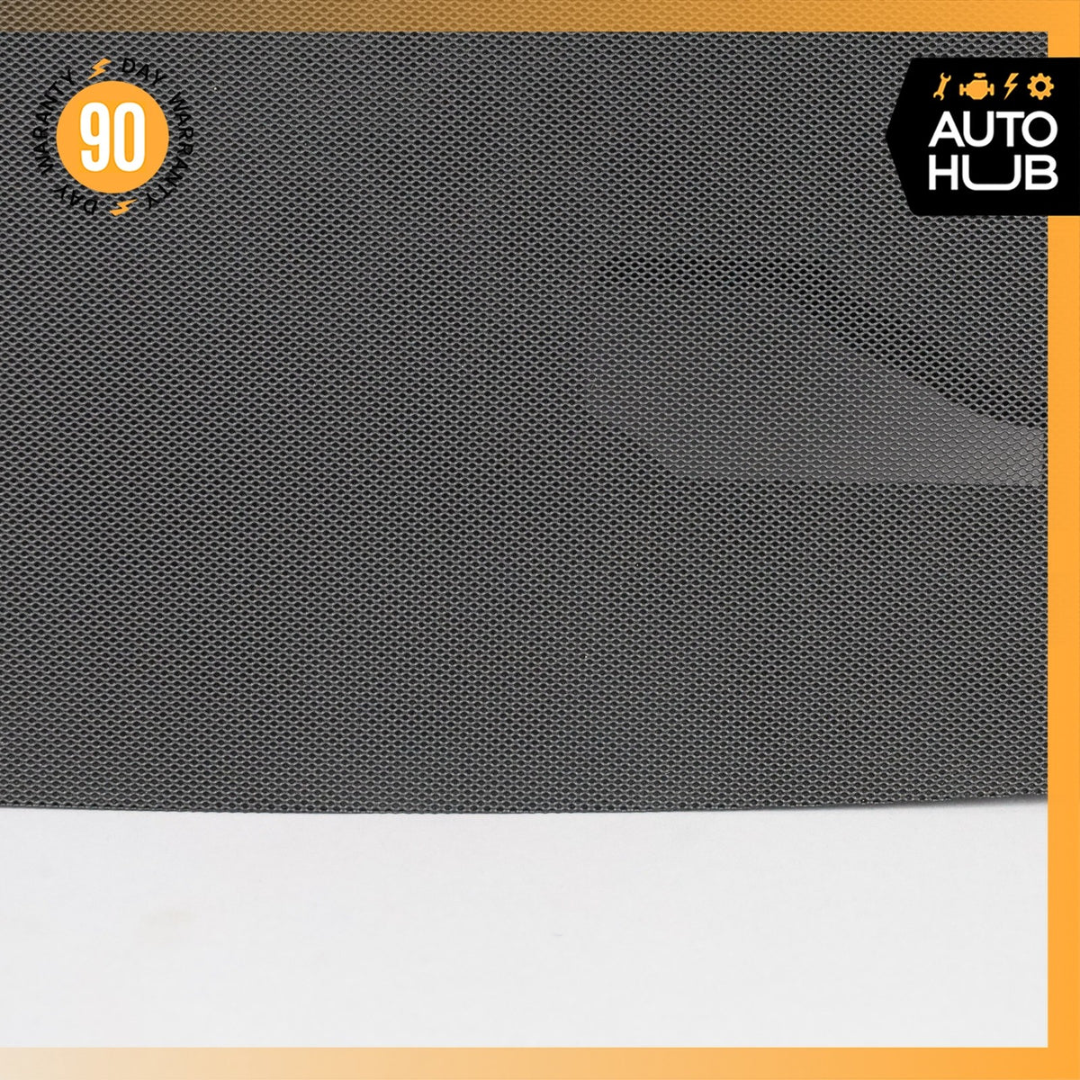 Mercedes W213 E300 Dash Instrument Panel Upper Cover Trim Black OEM - photo 4