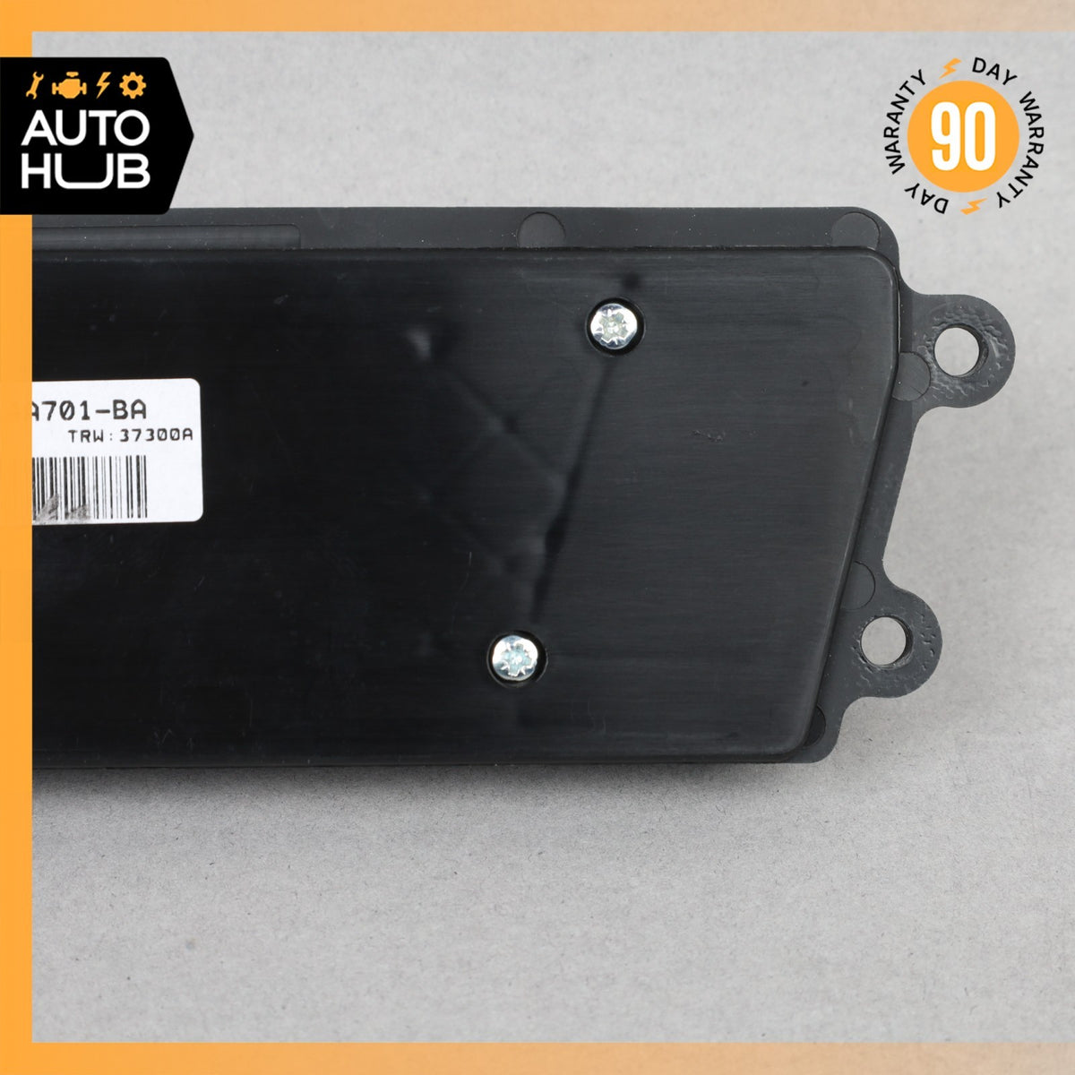 12-16 Aston Martin DB9 DBS Right Seat Control Memory Switch CG4314A701BA OEM - photo 7