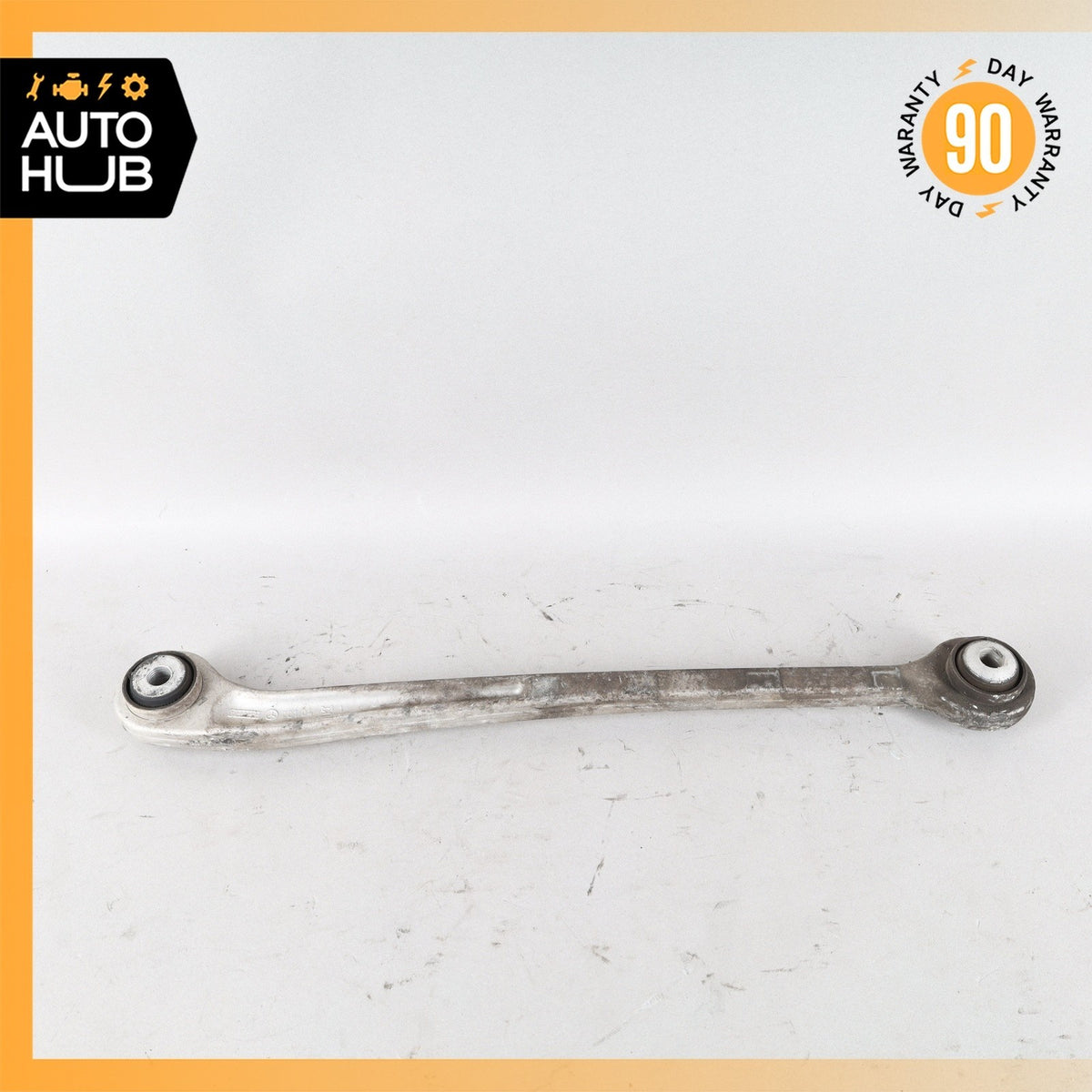 Mercedes W222 S65 AMG Rear Left Side Lower Trailing Control Arm OEM - photo 1