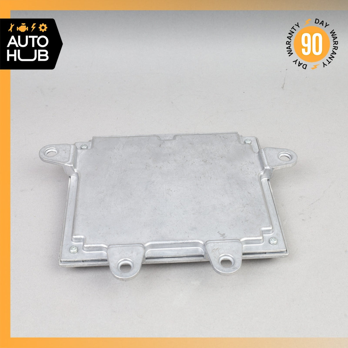 10-14 Mercedes W216 CL550 S63 AMG Night Vision Camera Control Module OEM - photo 7