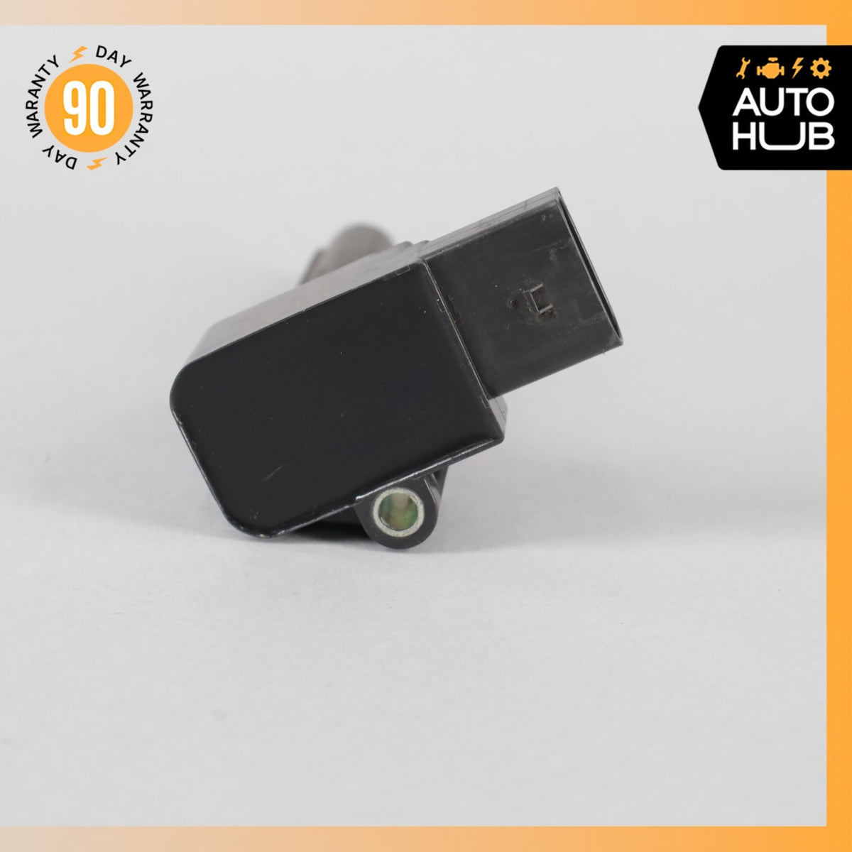 Audi C7 S6 Engine Motor Ignition Coil 079905110L OEM - photo 4