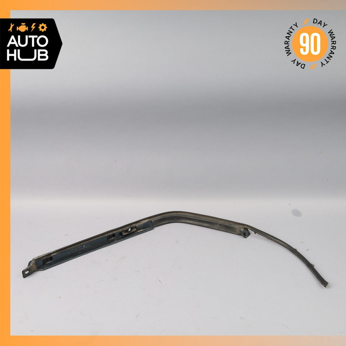 90-02 Mercedes R129 SL500 SL320 300SL Front Left Side Headlight Lamp Trim OEM - photo 7
