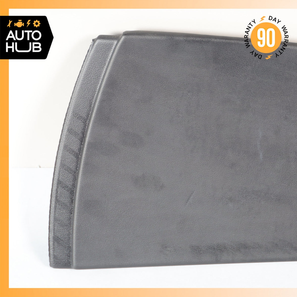 2016 Jaguar X351 XJ Center Console Cover Panel Trim Right Side OEM 37k - photo 6