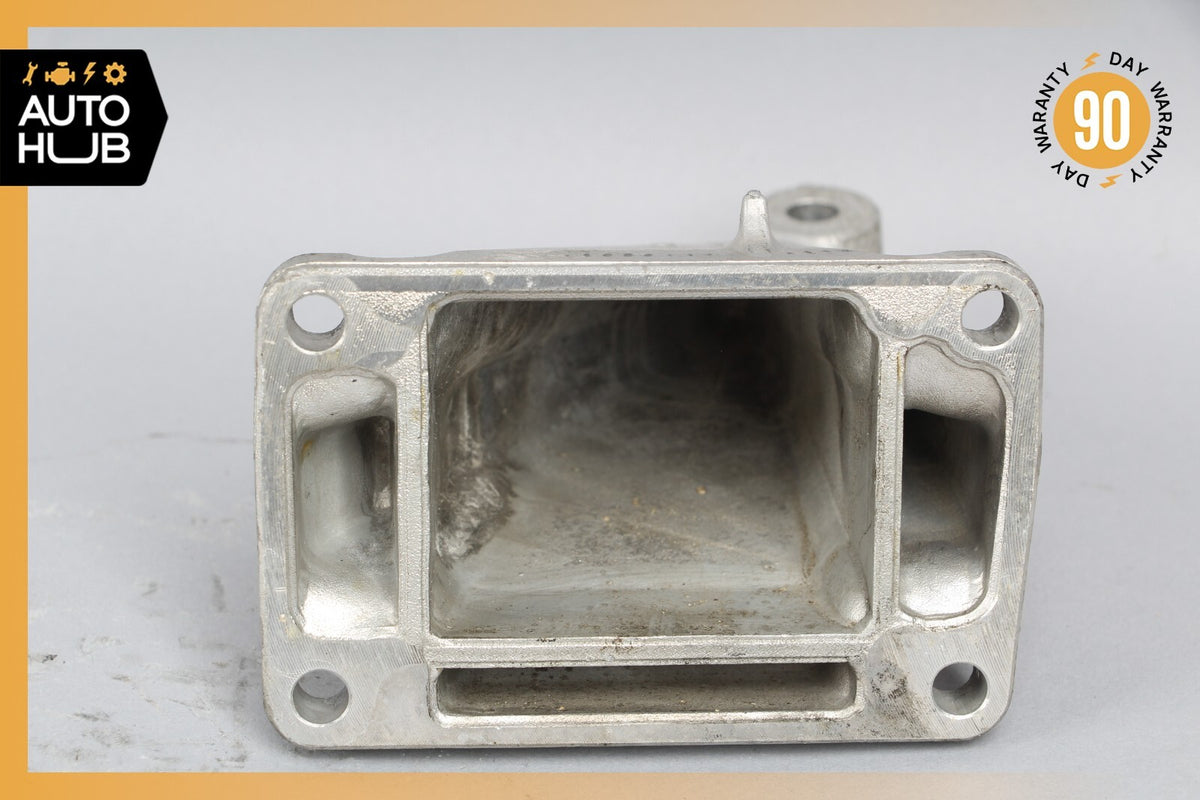 03-06 Mercedes W211 E55 CLK55 C55 AMG Right Passenger Side Engine Bracket OEM - photo 7