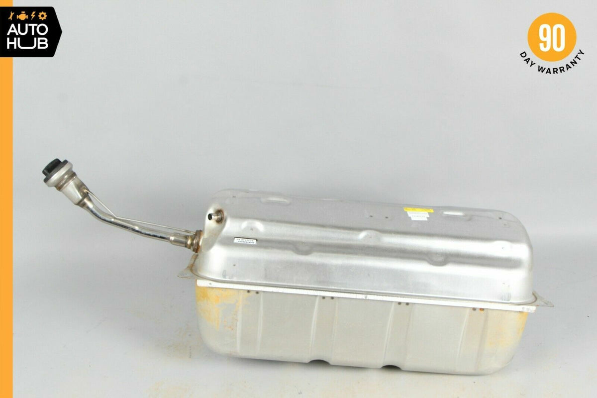 03-06 Mercedes R230 SL500 Fuel Gas Tank Reservoir Assembly 2304700901 OEM - photo 10