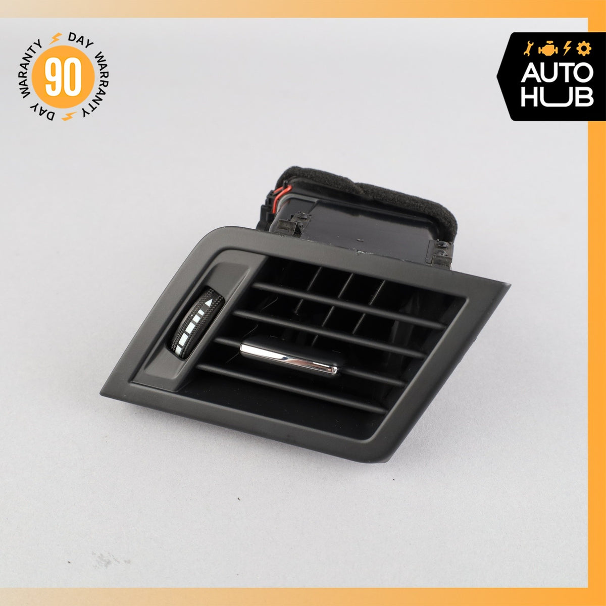10-13 Mercedes W207 E350 E550 Front Right Side Dashboard AC A/C Air Vent OEM - photo 1