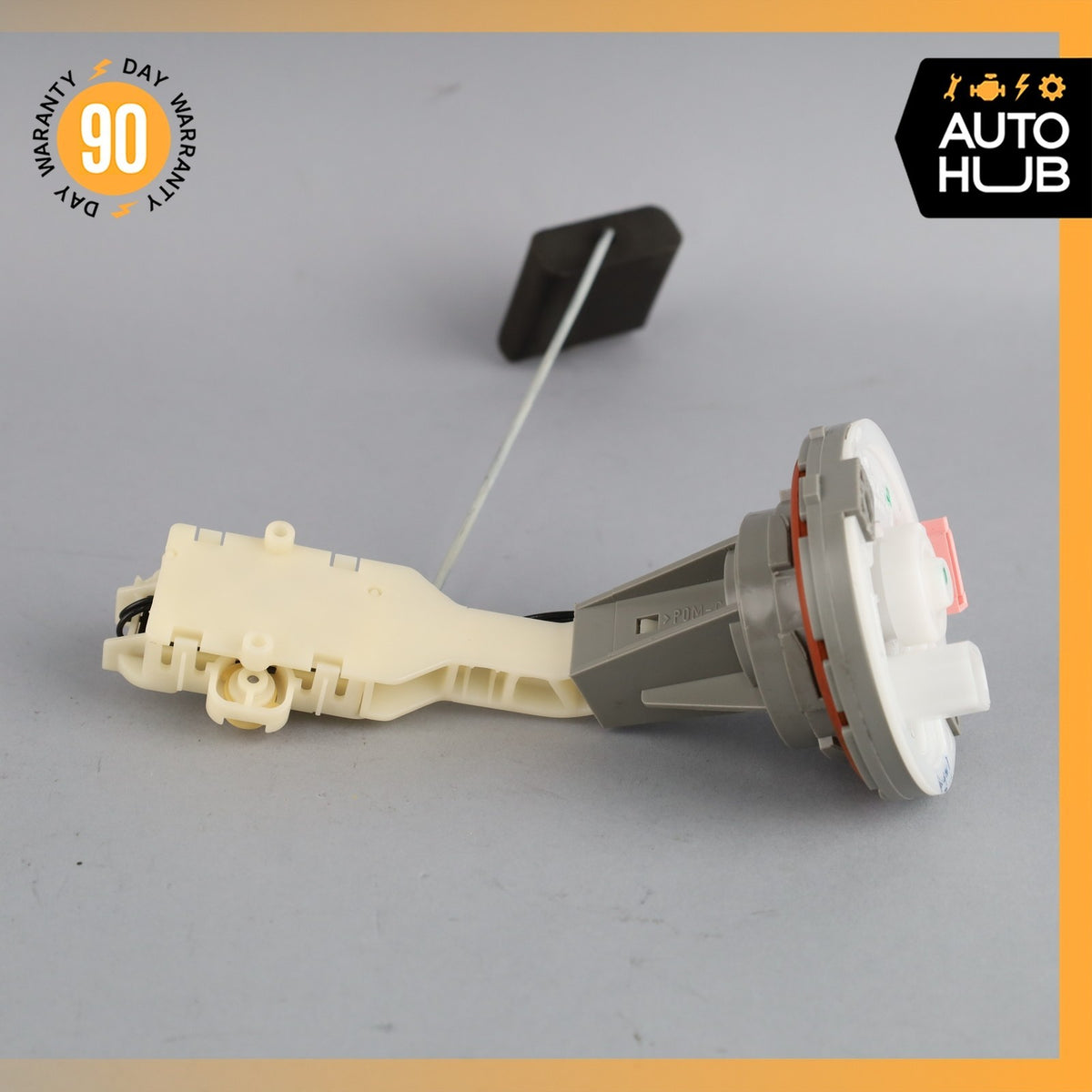 03-12 Mercedes R230 SL500 SL550 Fuel Gas Tank Level Sensor Sending Unit OEM - photo 4