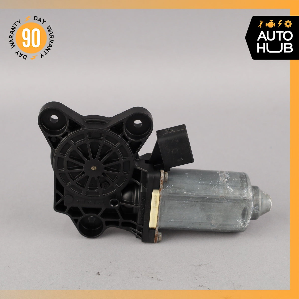 00-06 Mercedes W220 S600 CL500 Window Regulator Front Right Passenger Side OEM - photo 2