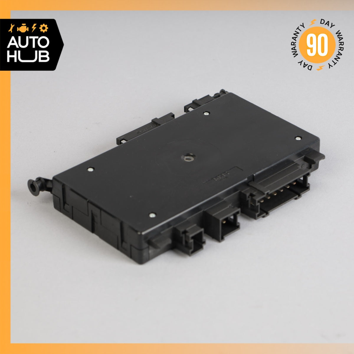 03-12 Mercedes W211 E350 E63 AMG Front Right Seat Control Module 2118704585 OEM - photo 9