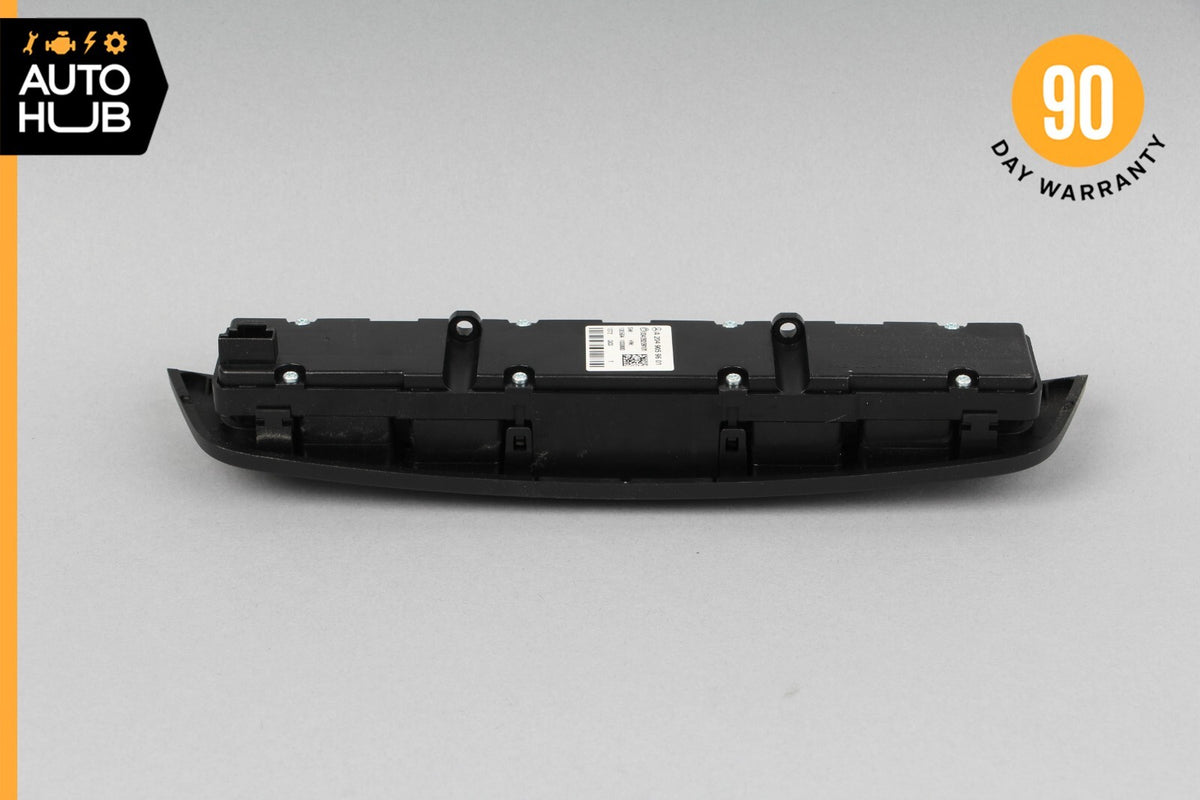 12-14 Mercedes W204 C350 C250 Center Dashboard Control Switch 2049059601 OEM - photo 7