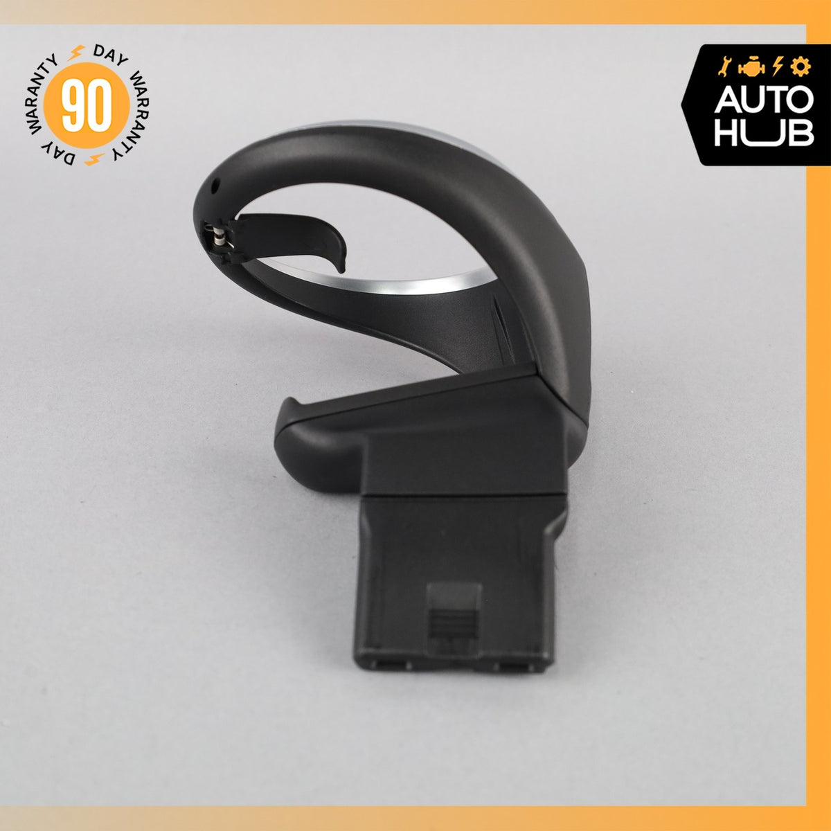 10-15 BMW E84 X1 Front Center Console Cup Holder 51169252877 OEM - photo 6