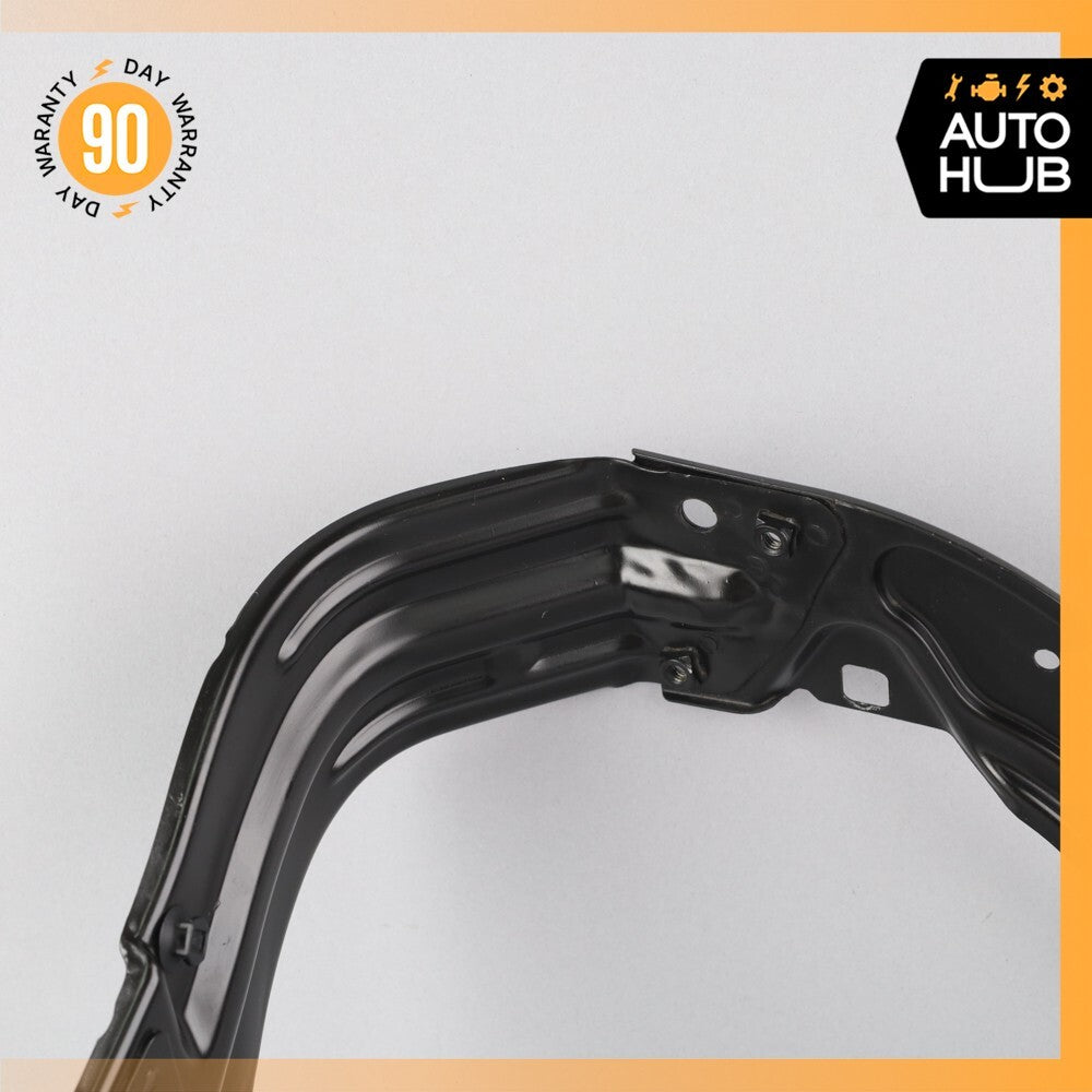 Mercedes W203 C55 AMG C320 Front Left Driver Side Headlight Support Bracket OEM - photo 4