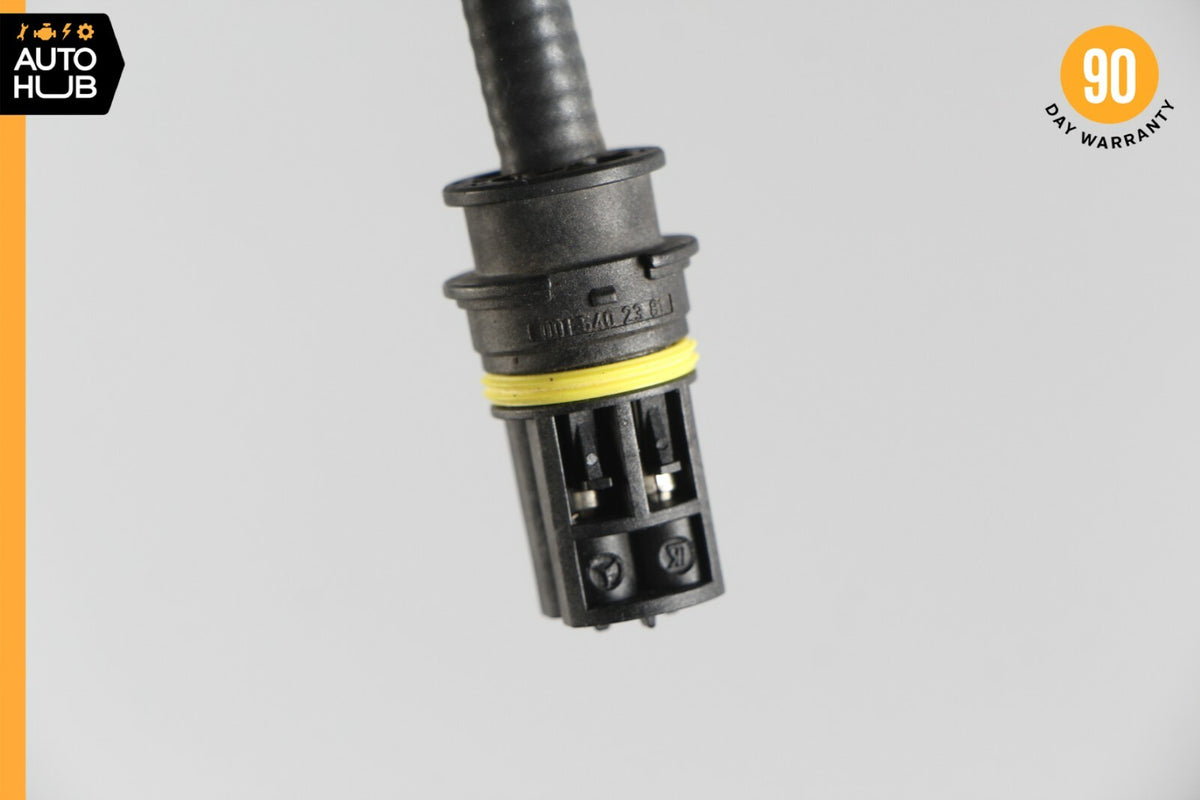 Mercedes W215 CL500 E430 Front Left or Right Oxygen Sensor Lambda Set of 2 OEM - photo 9
