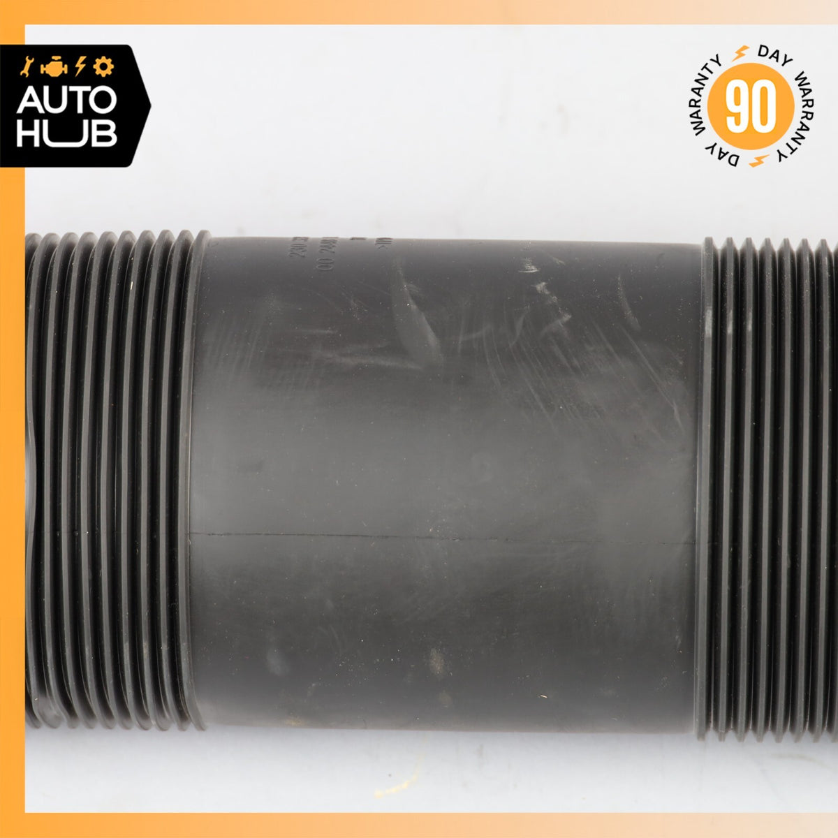 03-06 Mercedes R230 SL500 SL600 Rear Left Hydraulic Shock Strut Absorber OEM - photo 11