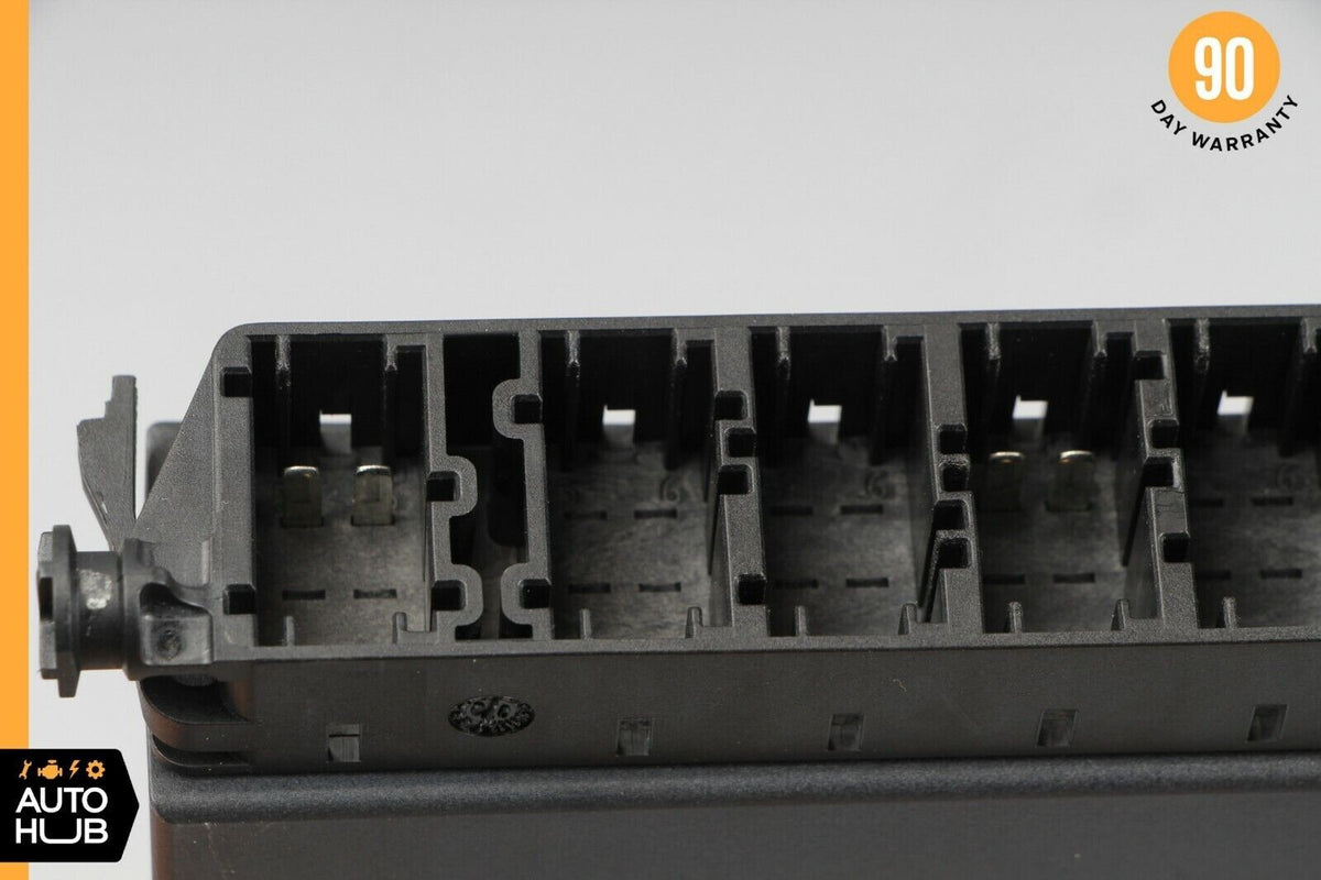 02-06 Mercedes W220 S55 AMG S430 S500 Rear Seat Control Module 2208201385 OEM - photo 7