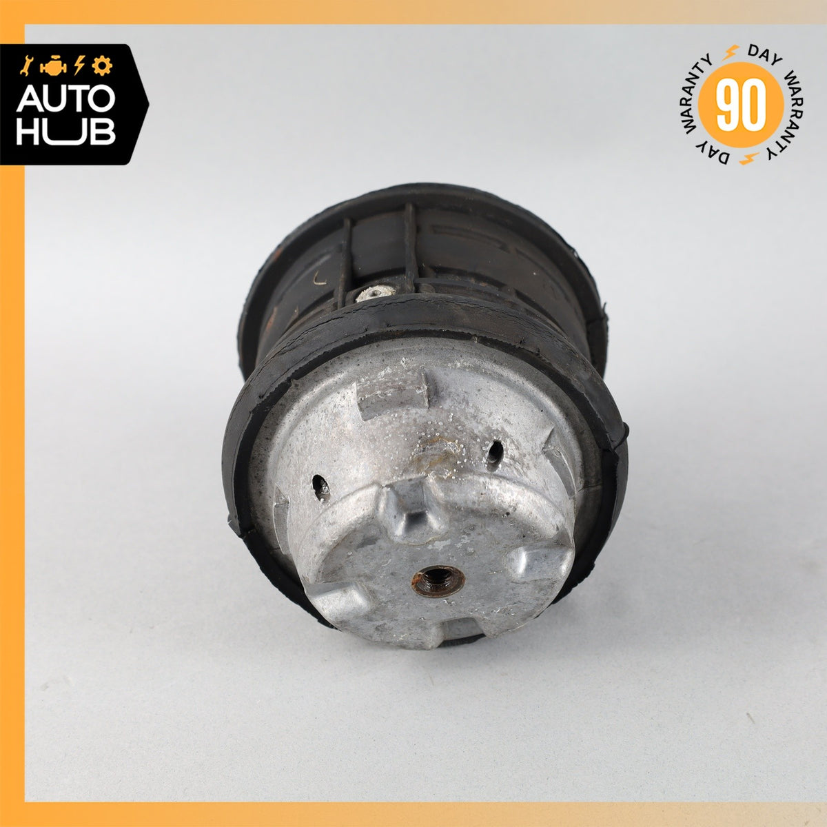 01-04 Mercedes R170 SLK320 Left or Right Engine Motor Support Mount OEM 64k - photo 3
