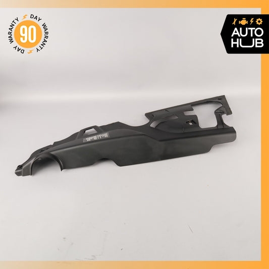 11-14 Porsche Cayenne 958 Front Right Engine Bay Cover Panel 7P5806442E OEM - photo 1