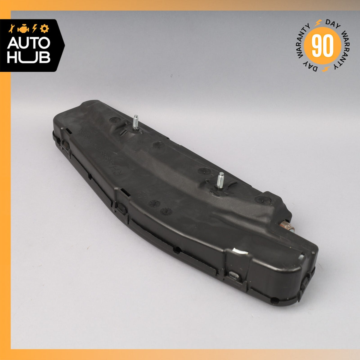 05-15 Land Rover LR4 Seat Airbag Air Bag SRS Front Right Side LR018580 OEM - photo 9
