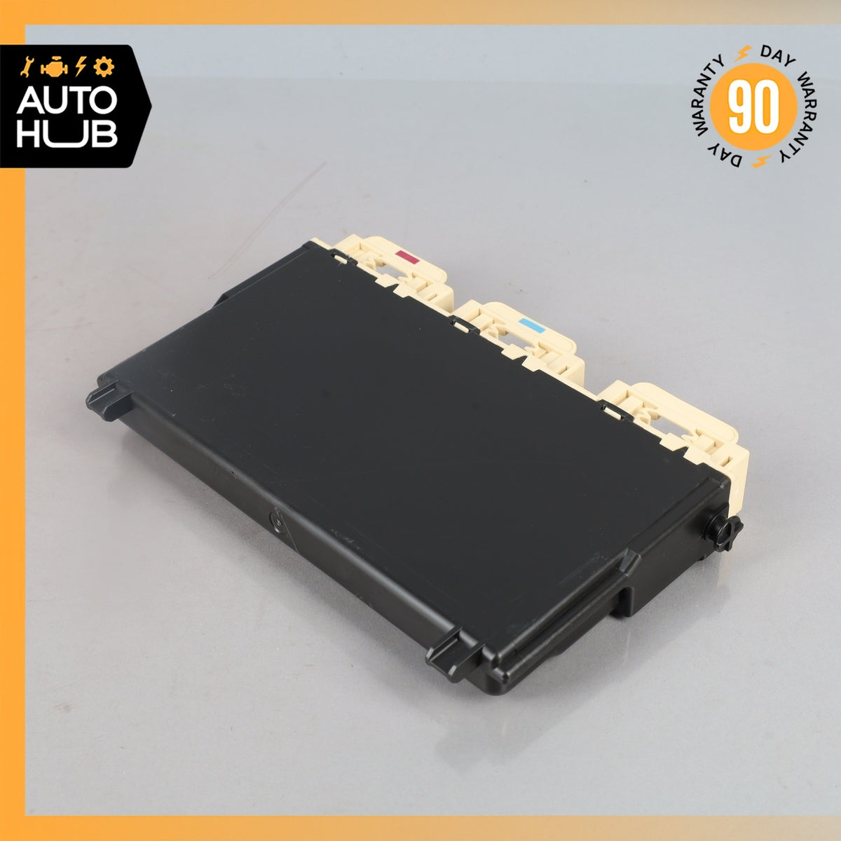 Mercedes W205 C300 GLC300 Front Right Seat Control Module 2059005502 OEM - photo 7