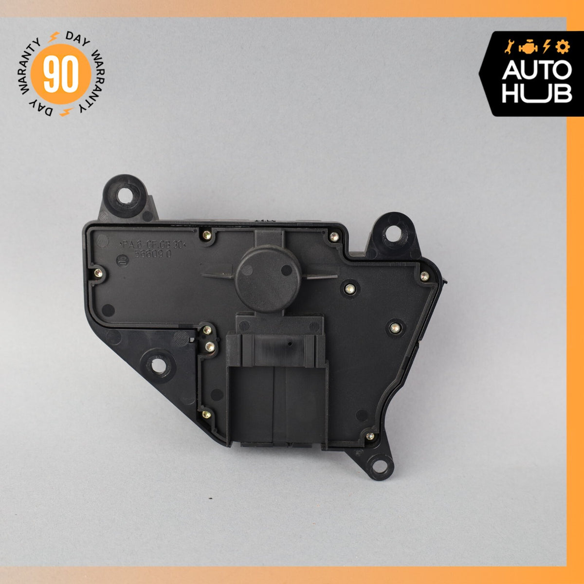 03-08 Mercedes R230 SL500 SL55 AMG Switch Control Module Left Side Seat OEM - photo 5