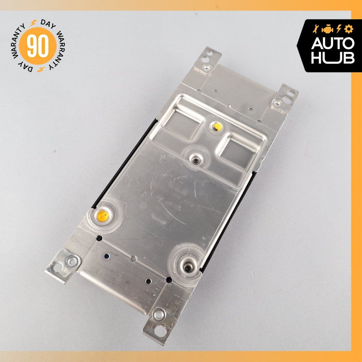 BMW i3 I01 Hybrid Communication Control Module 2447185 OEM 43k - photo 8