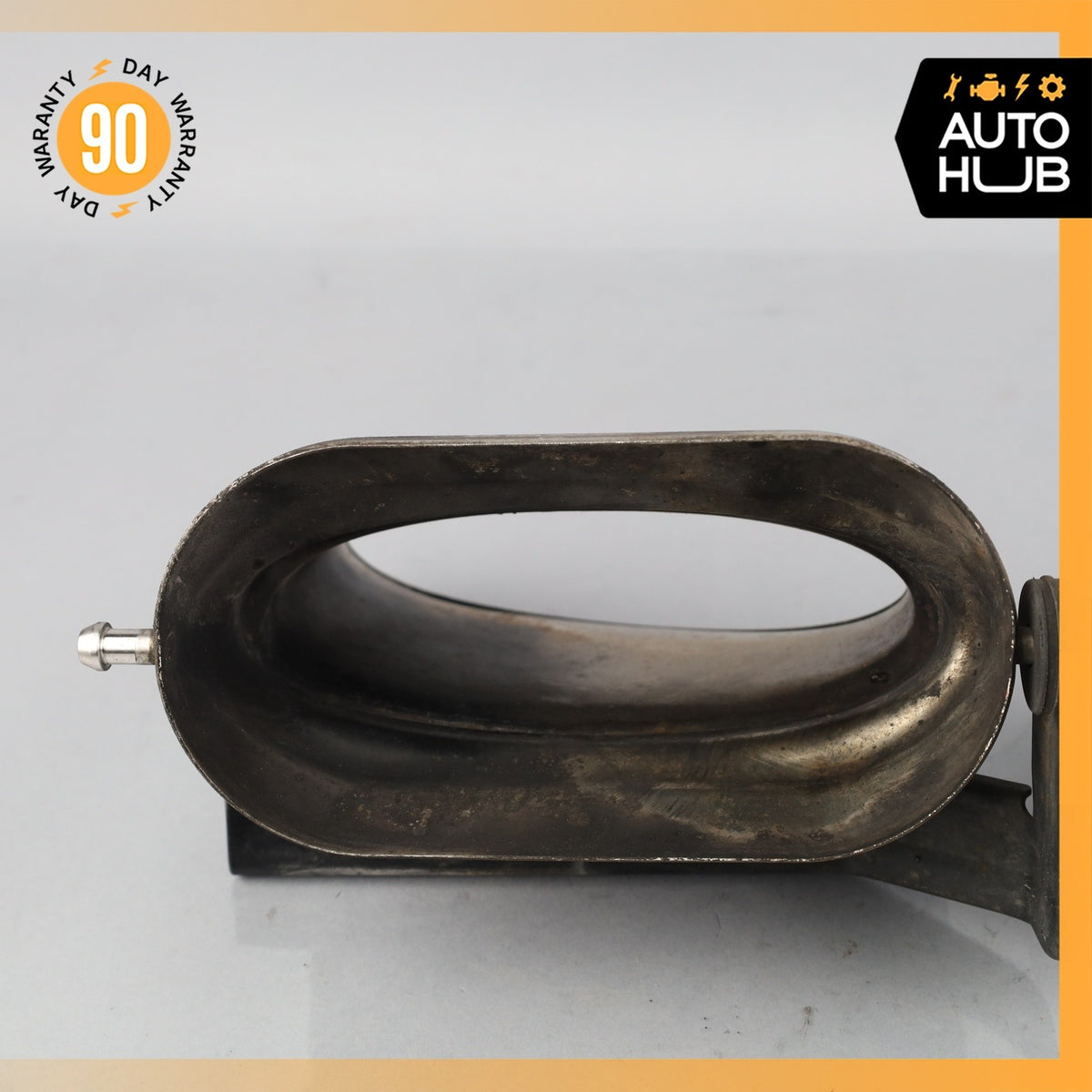Bentley Continental Flying Spur Exhaust Muffler Tips Left & Right Set OEM - photo 8