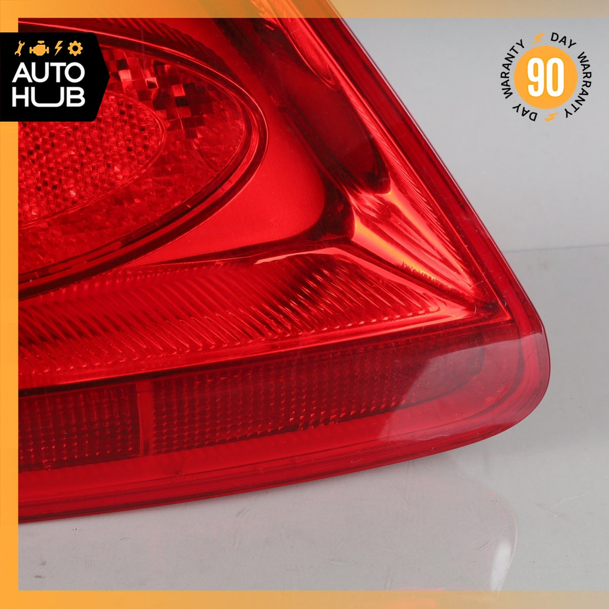 03-09 Bentley Continental GT GTC Left Driver Side Tail Light Lamp OEM 87k - photo 6