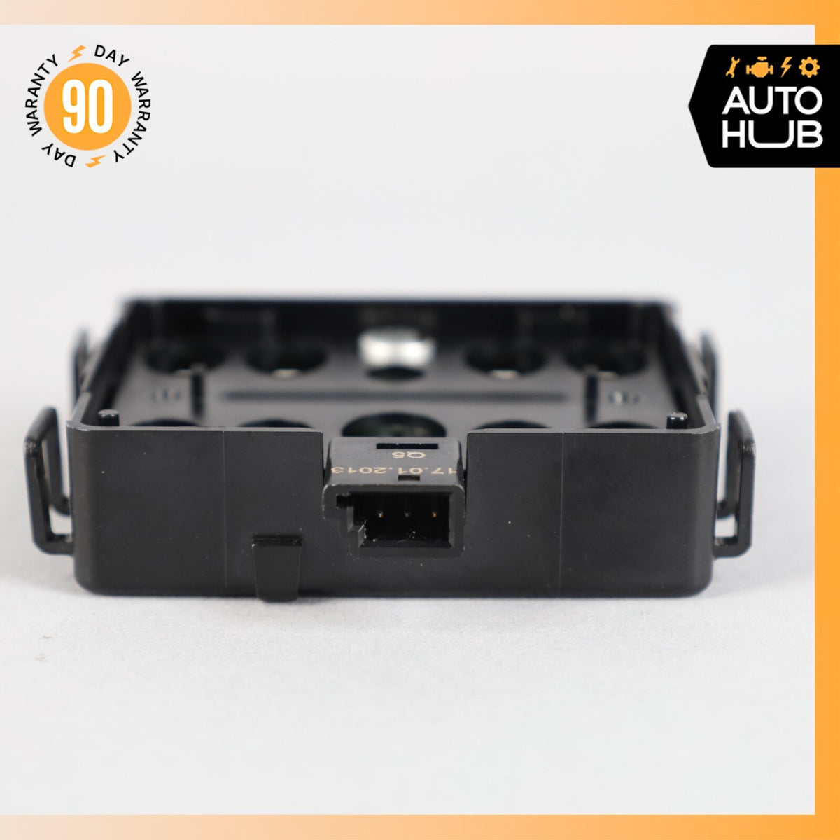 Mercedes W221 S63 AMG Front Windshield Rain Sensor Module OEM - photo 5