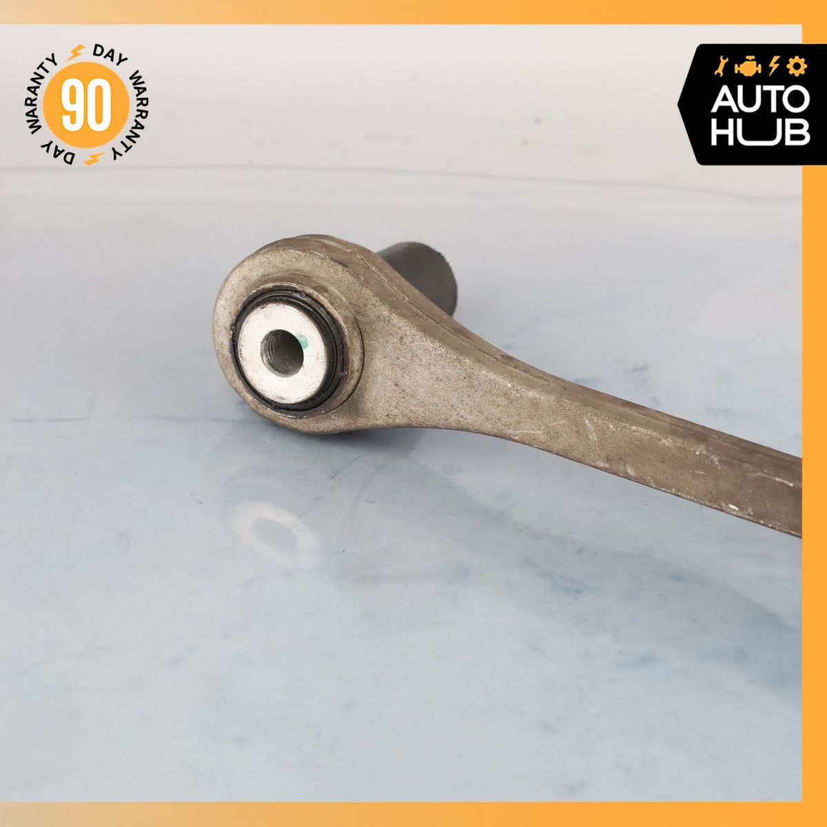 13-18 Bentley Continental GT Rear Right or Left Tie Rod Control Arm OEM - photo 2