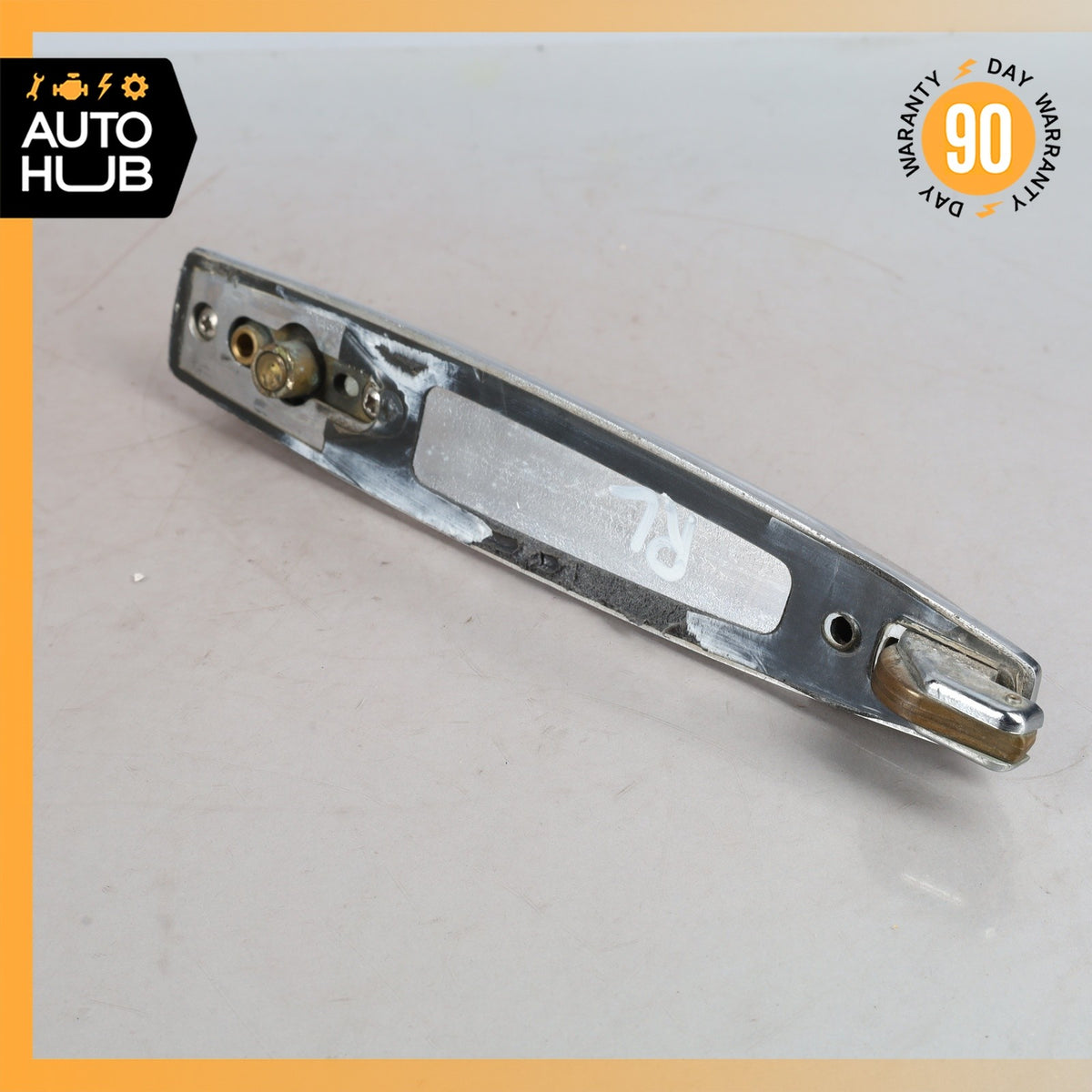 93-09 Bentley Brooklands RR Silver Seraph Front or Rear Exterior Door Handle OEM - photo 6