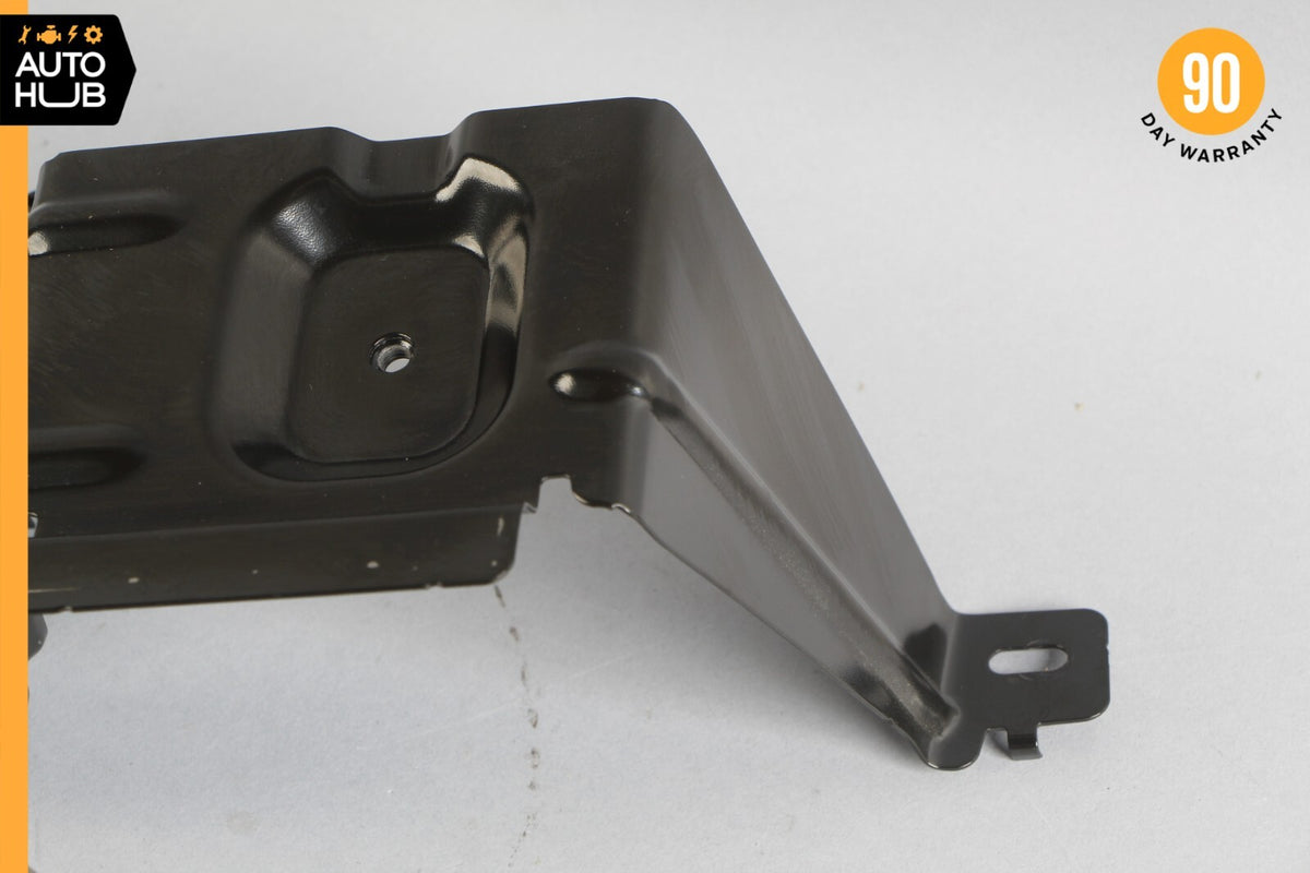 Mercedes X164 GL550 ML350 Rear Left Quarter Window Regulator Motor w/ Bracket - photo 7