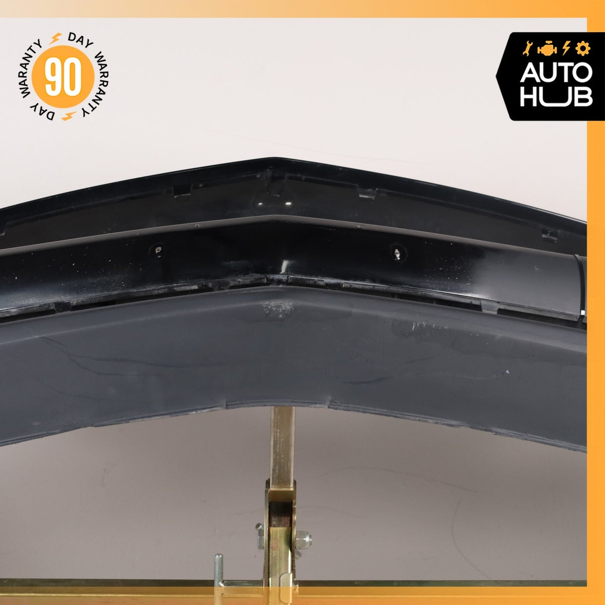 12-16 Mercedes R172 SLK350 SLK250 Base Front Bumper Cover Assembly OEM - photo 18